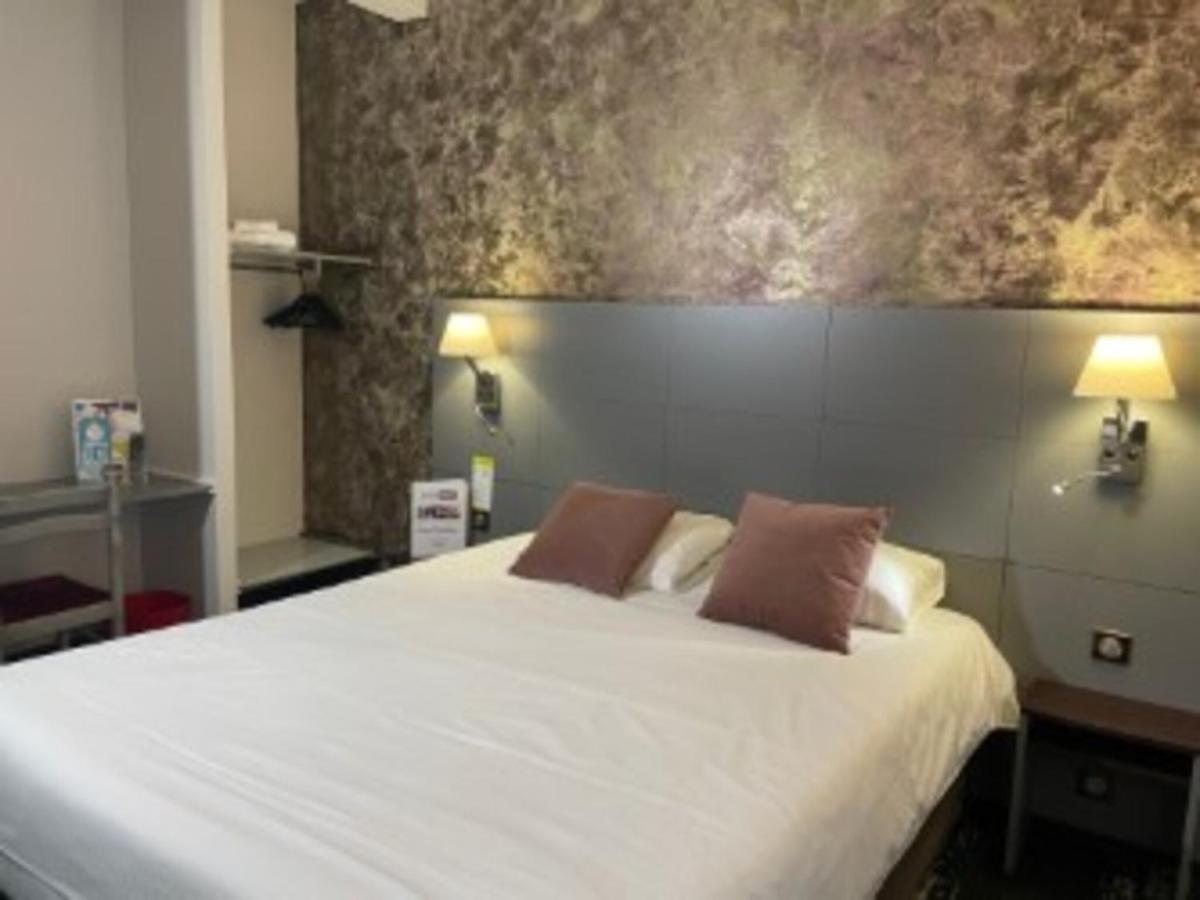 Kyriad Direct Limoges Nord Esterno foto